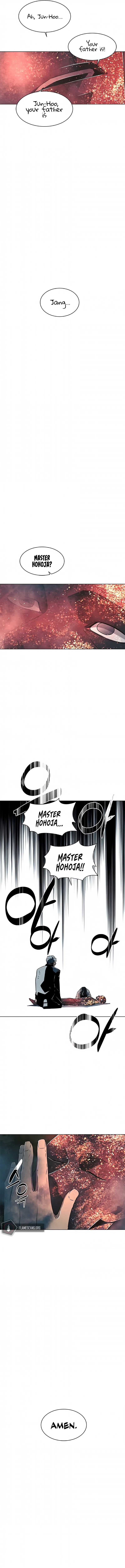 The Soul Guardians Chapter 7 - Page 13