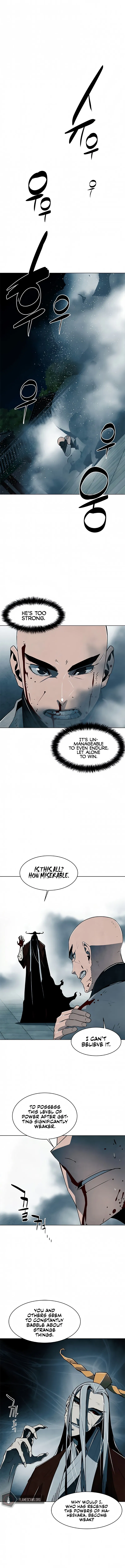 The Soul Guardians Chapter 7 - Page 14