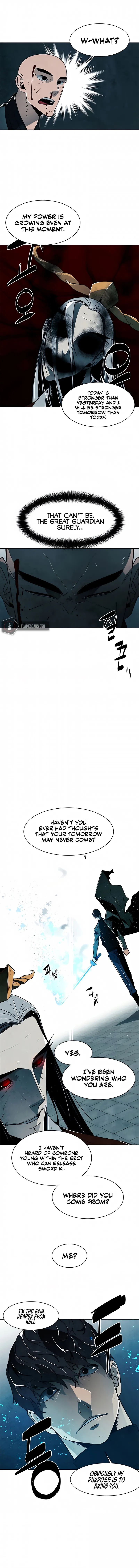The Soul Guardians Chapter 7 - Page 15