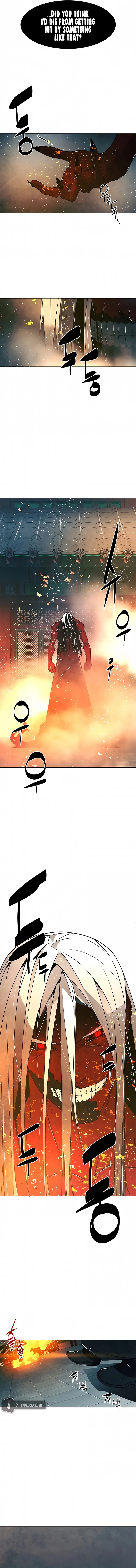 The Soul Guardians Chapter 8 - Page 4