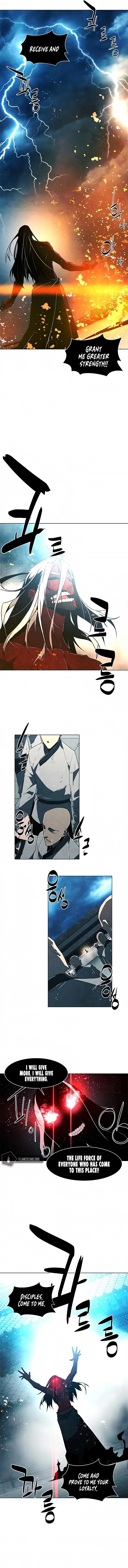 The Soul Guardians Chapter 8 - Page 6