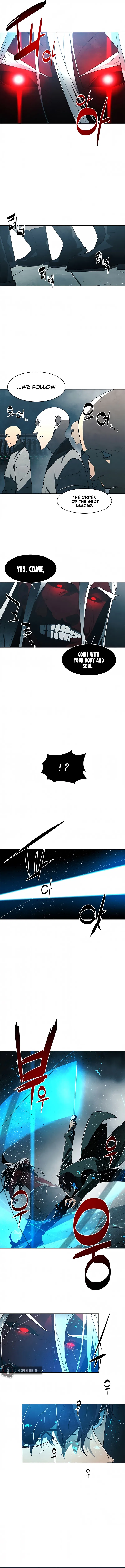 The Soul Guardians Chapter 8 - Page 7