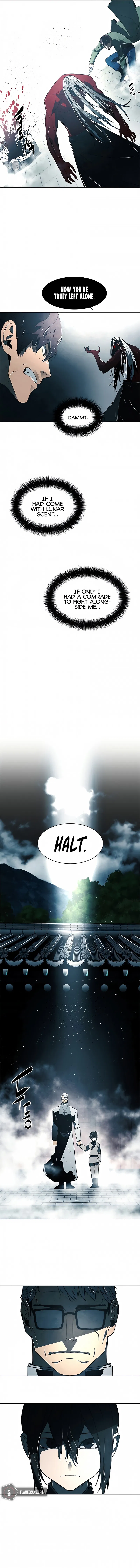 The Soul Guardians Chapter 8 - Page 12