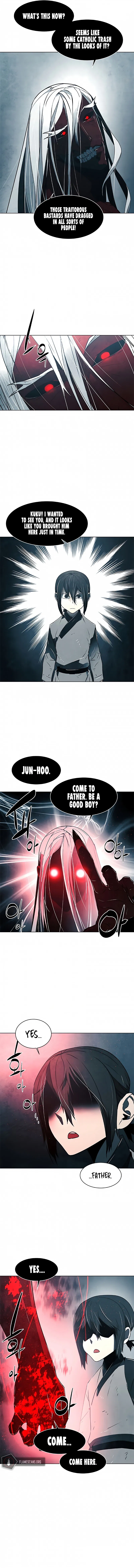 The Soul Guardians Chapter 8 - Page 13