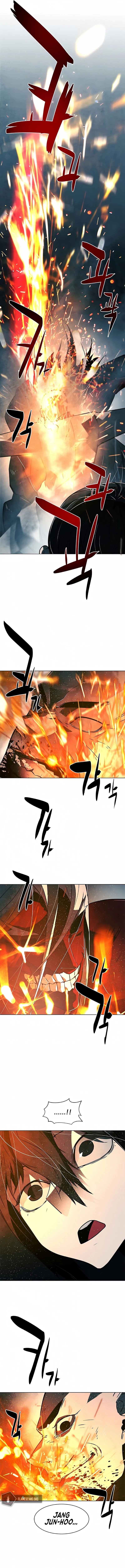 The Soul Guardians Chapter 8 - Page 15