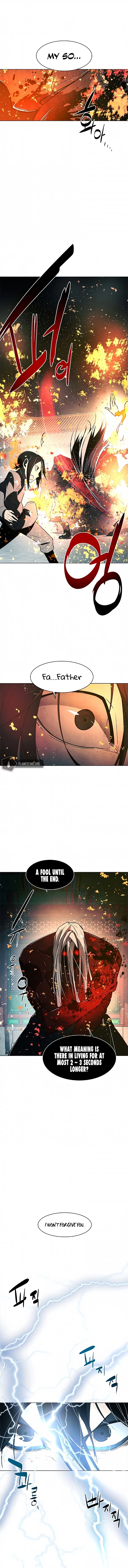 The Soul Guardians Chapter 8 - Page 16