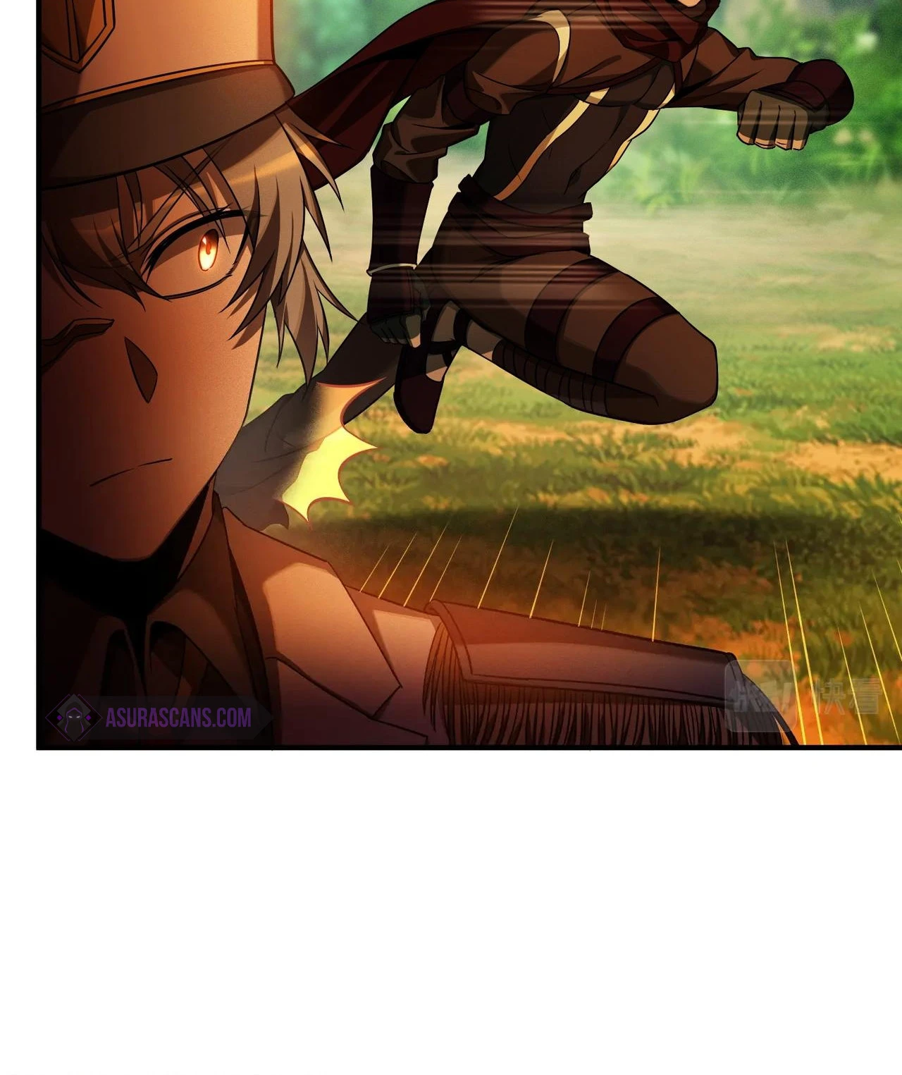 The Strongest Player Chapter 10 - Page 9