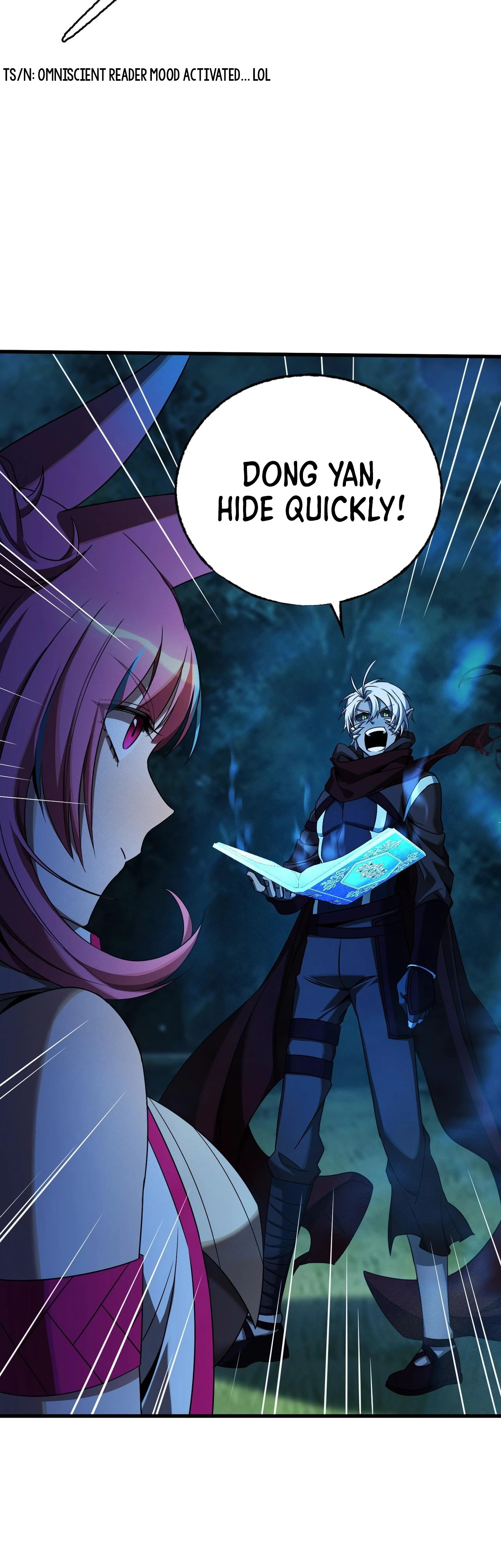 The Strongest Player Chapter 10 - Page 13