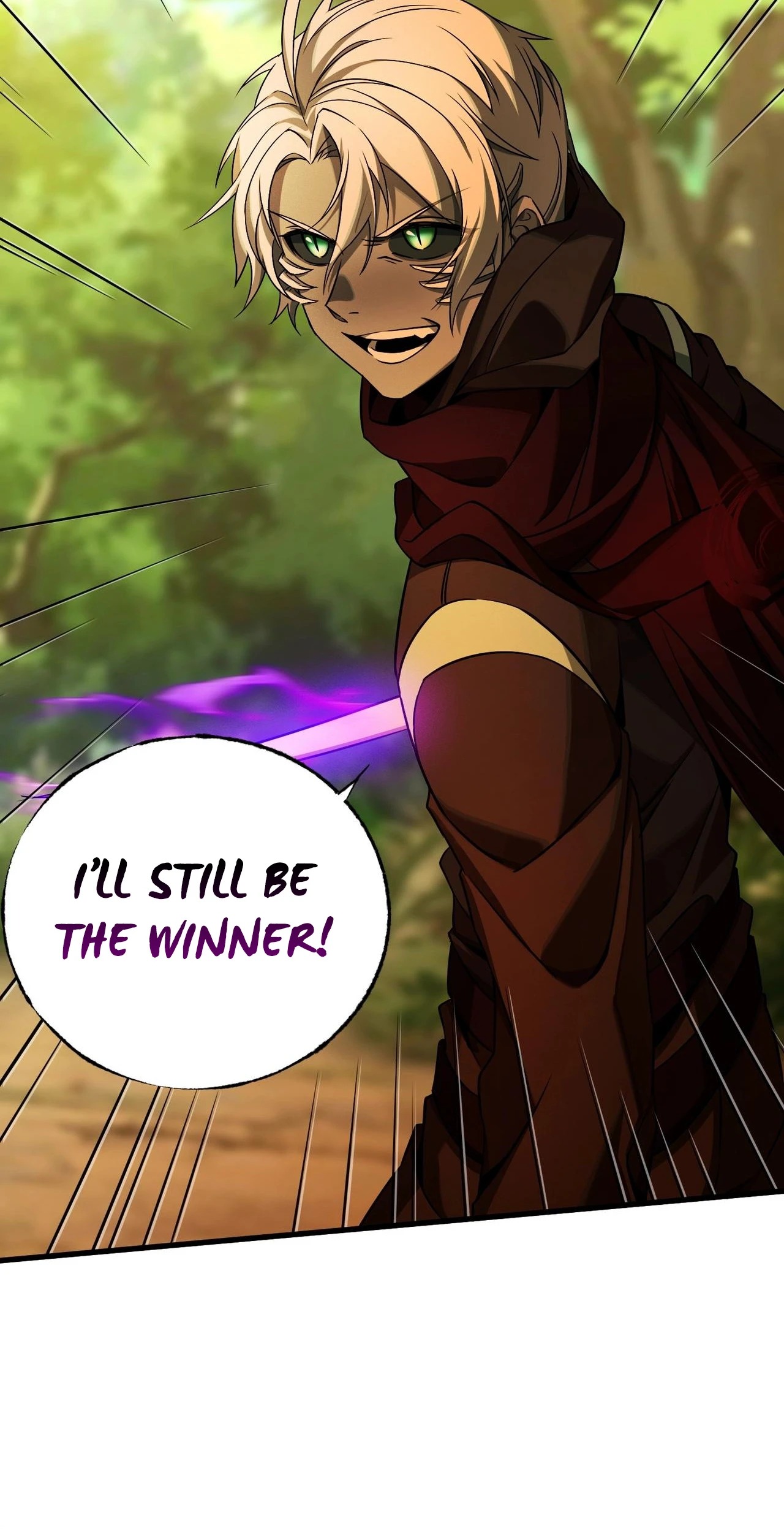 The Strongest Player Chapter 10 - Page 19