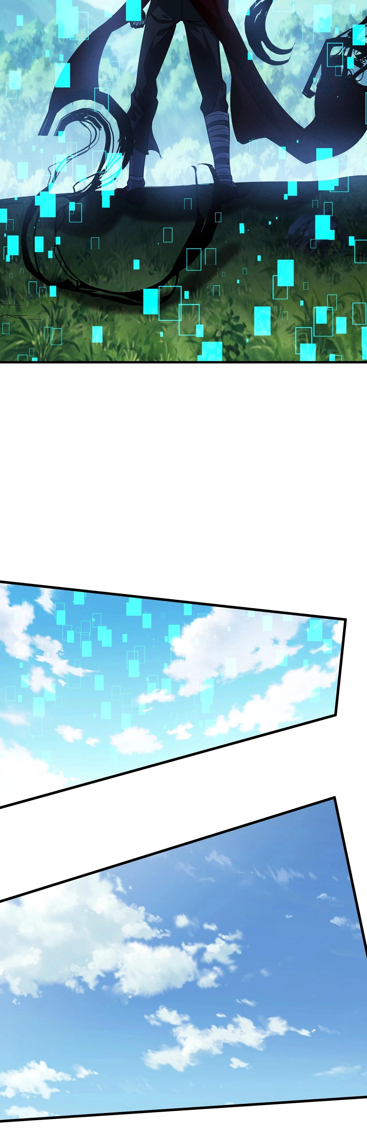 The Strongest Player Chapter 11 - Page 6