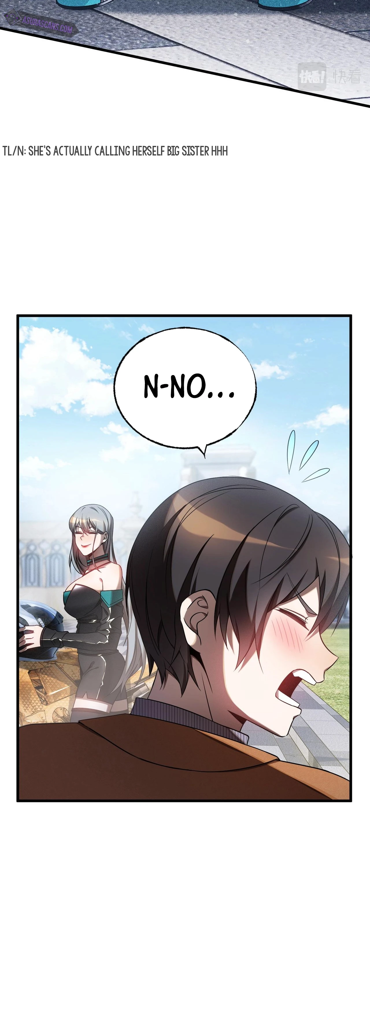 The Strongest Player Chapter 11 - Page 14