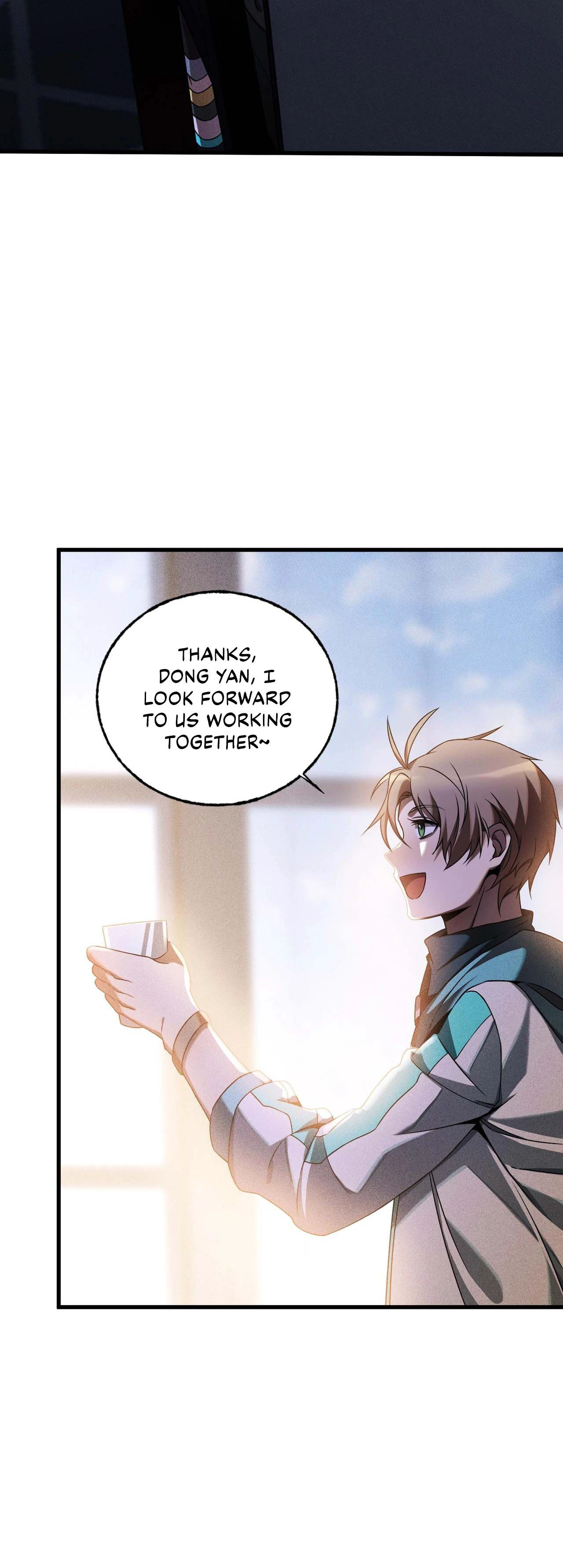 The Strongest Player Chapter 12 - Page 14