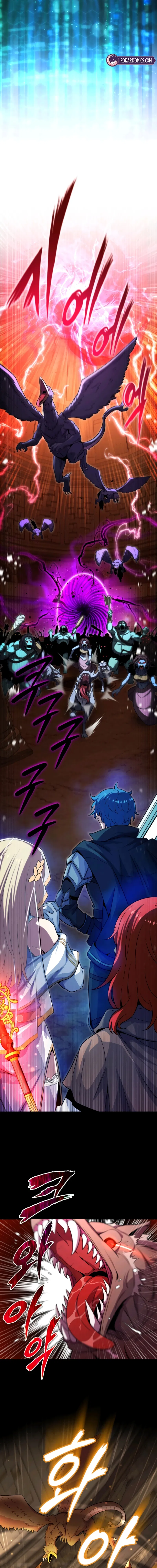 The Support Ate it All Chapter 1 - Page 2