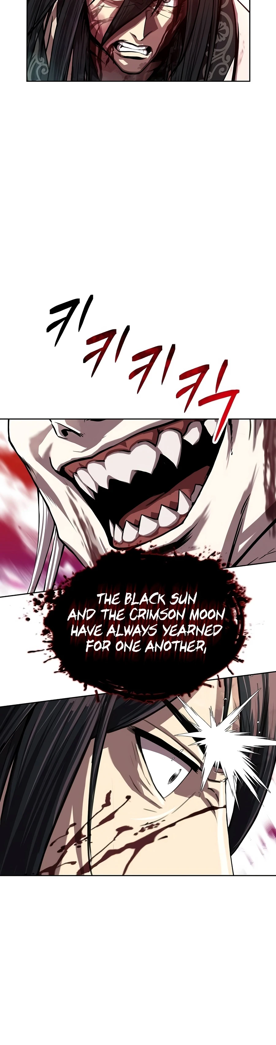 The Sword Emperor’s Rise of Namgung Chapter 1 - Page 8