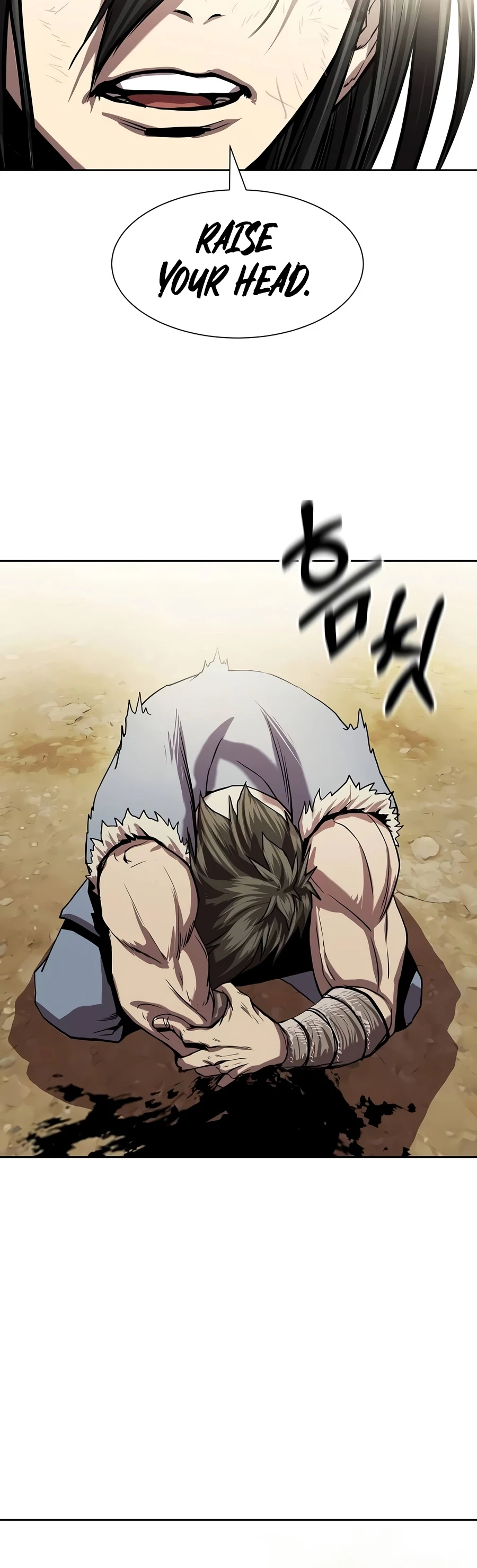 The Sword Emperor’s Rise of Namgung Chapter 1 - Page 20