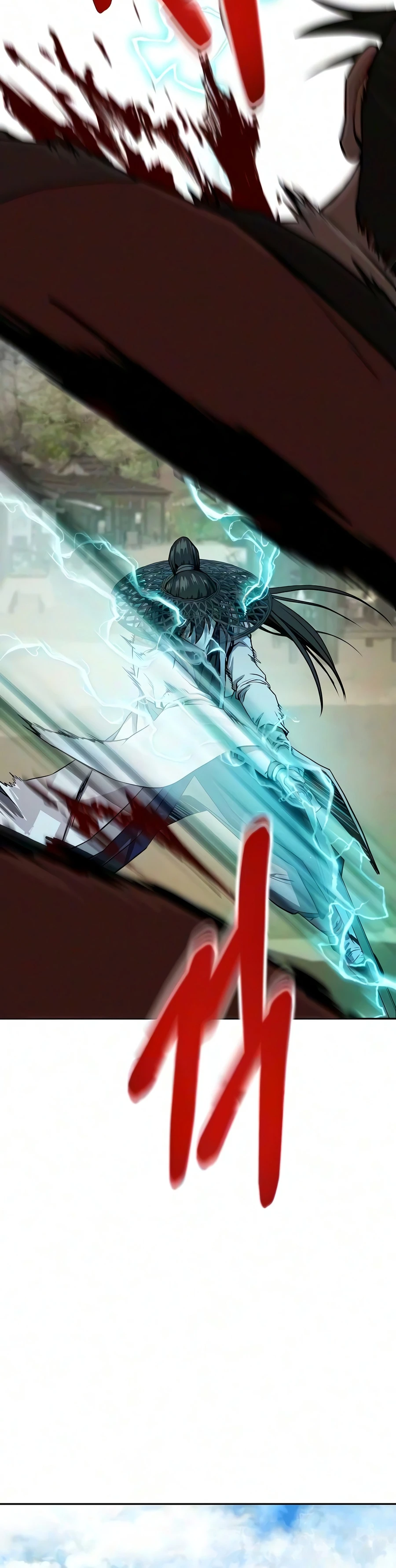 The Sword Emperor’s Rise of Namgung Chapter 11 - Page 5
