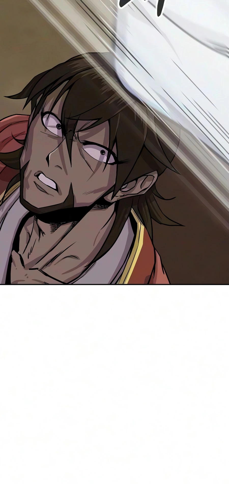 The Sword Emperor’s Rise of Namgung Chapter 11 - Page 11