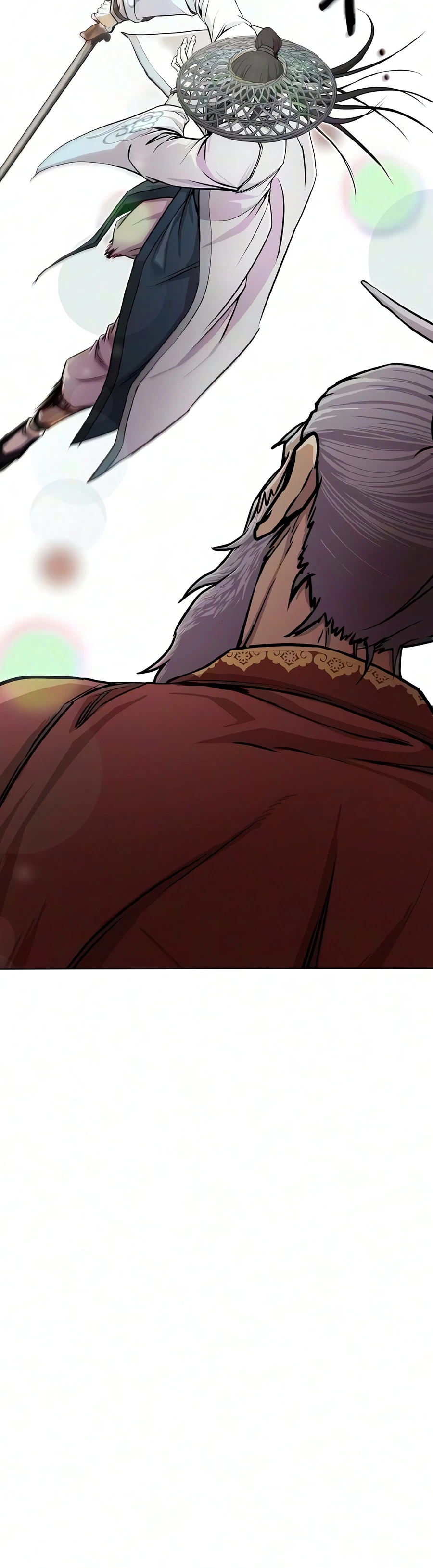 The Sword Emperor’s Rise of Namgung Chapter 11 - Page 19