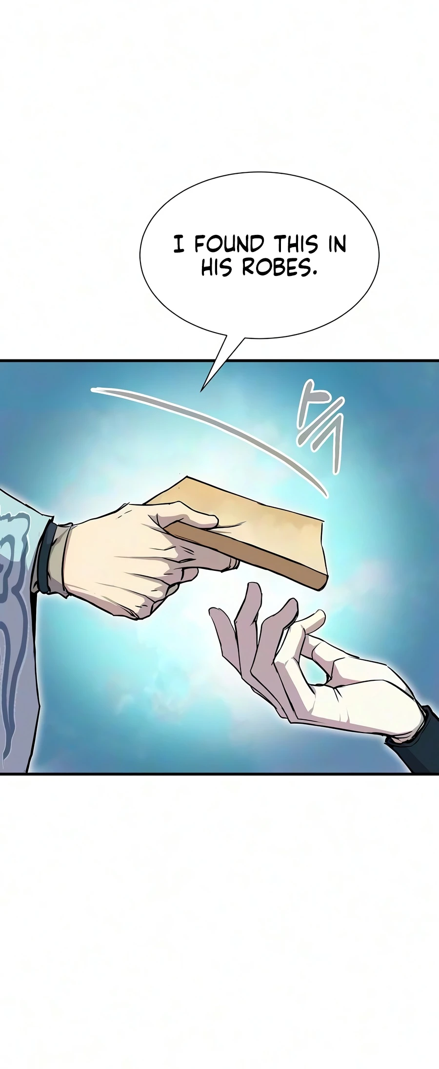 The Sword Emperor’s Rise of Namgung Chapter 12 - Page 15