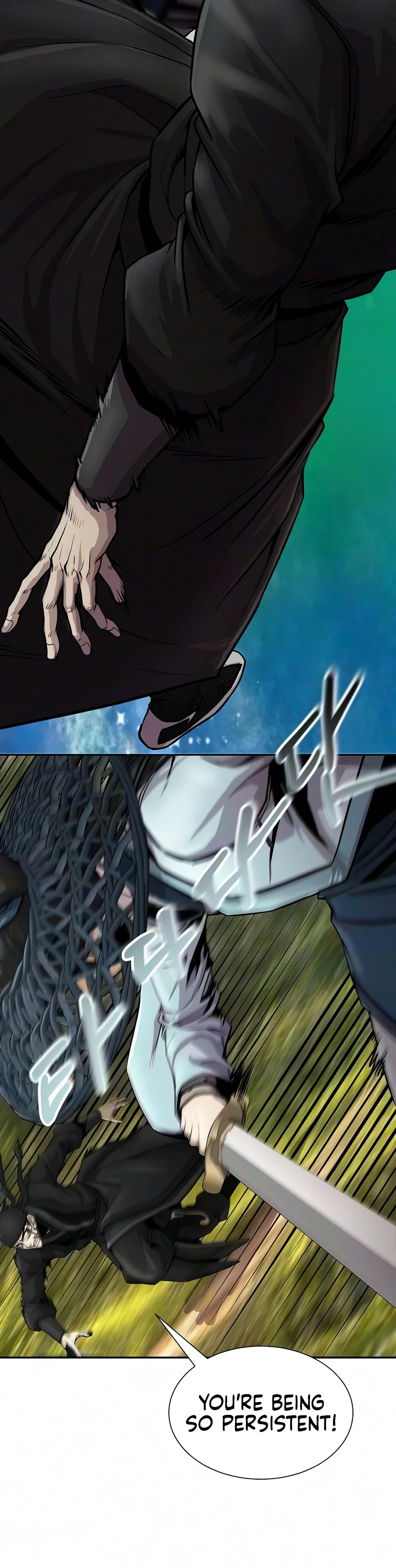 The Sword Emperor’s Rise of Namgung Chapter 14 - Page 17