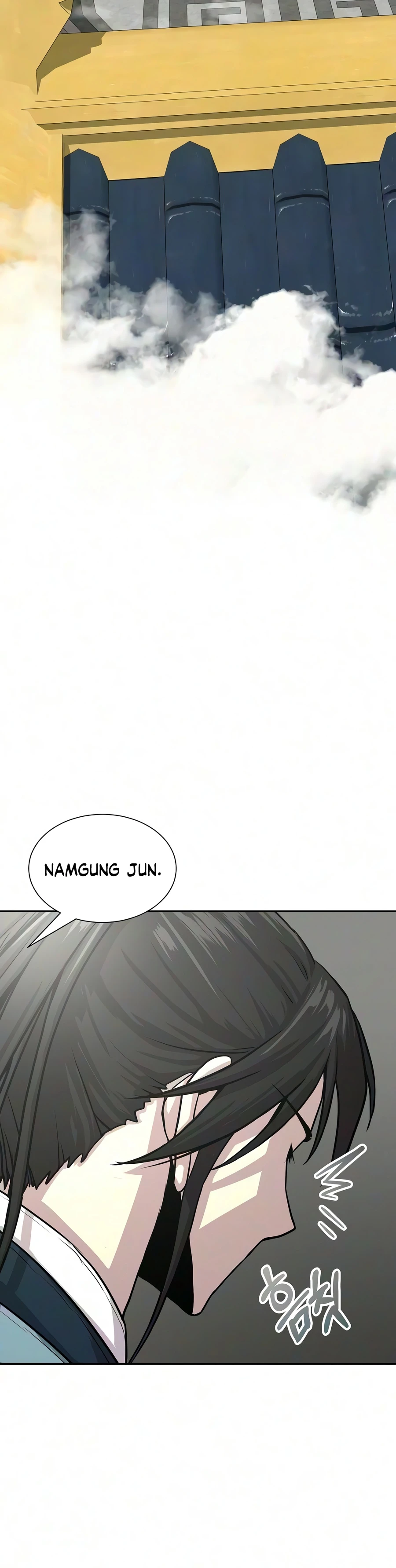 The Sword Emperor’s Rise of Namgung Chapter 15 - Page 5