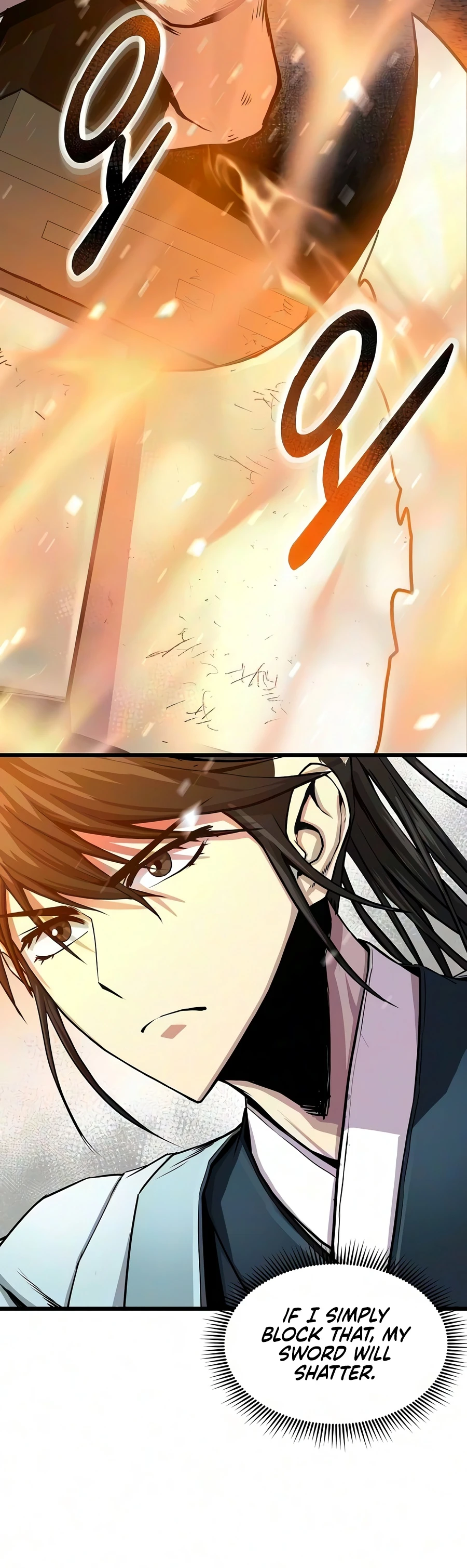 The Sword Emperor’s Rise of Namgung Chapter 15 - Page 14