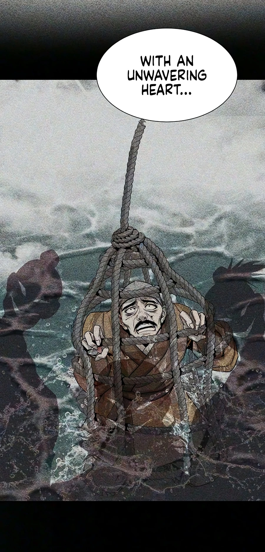 The Sword Emperor’s Rise of Namgung Chapter 15 - Page 18