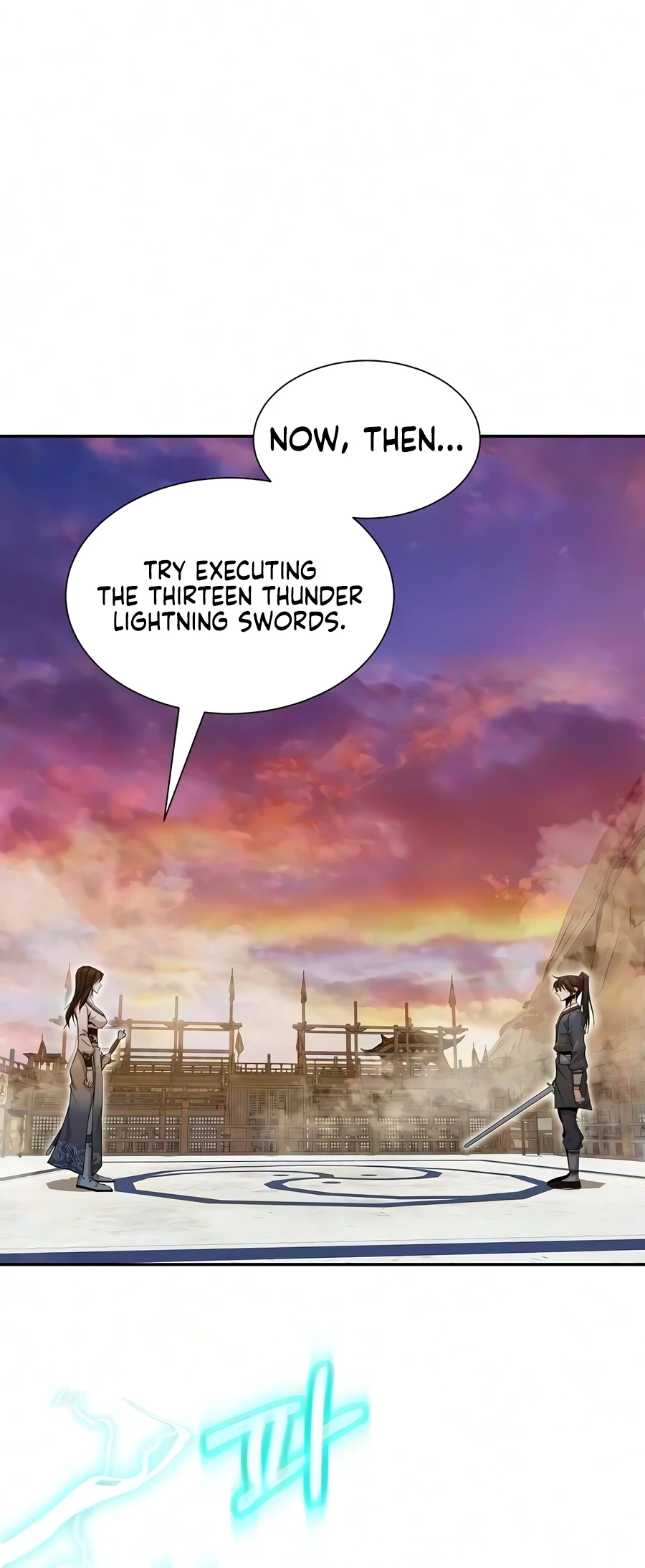 The Sword Emperor’s Rise of Namgung Chapter 16 - Page 11