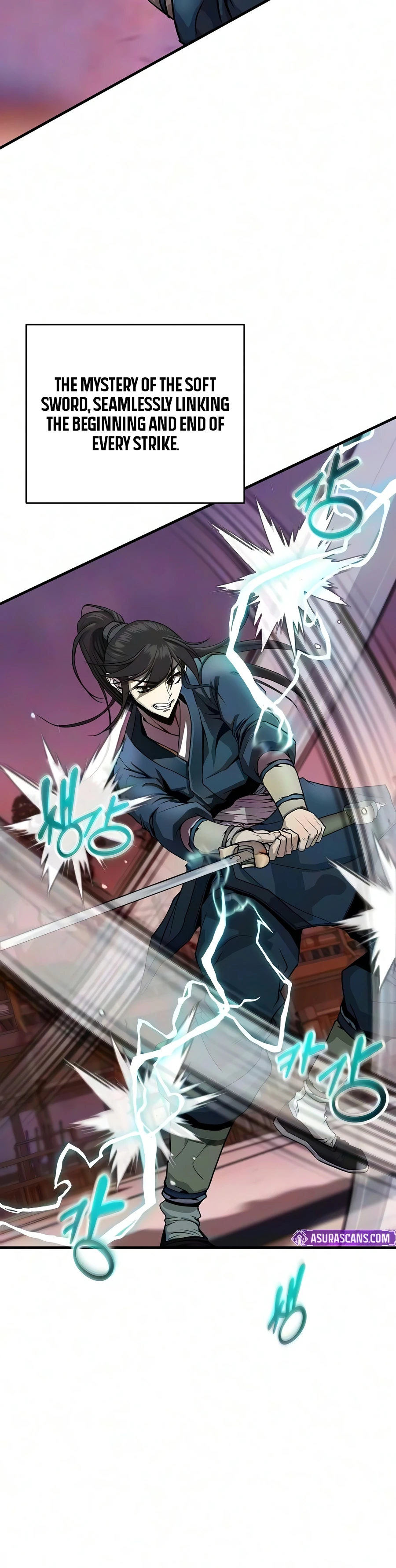 The Sword Emperor’s Rise of Namgung Chapter 16 - Page 15