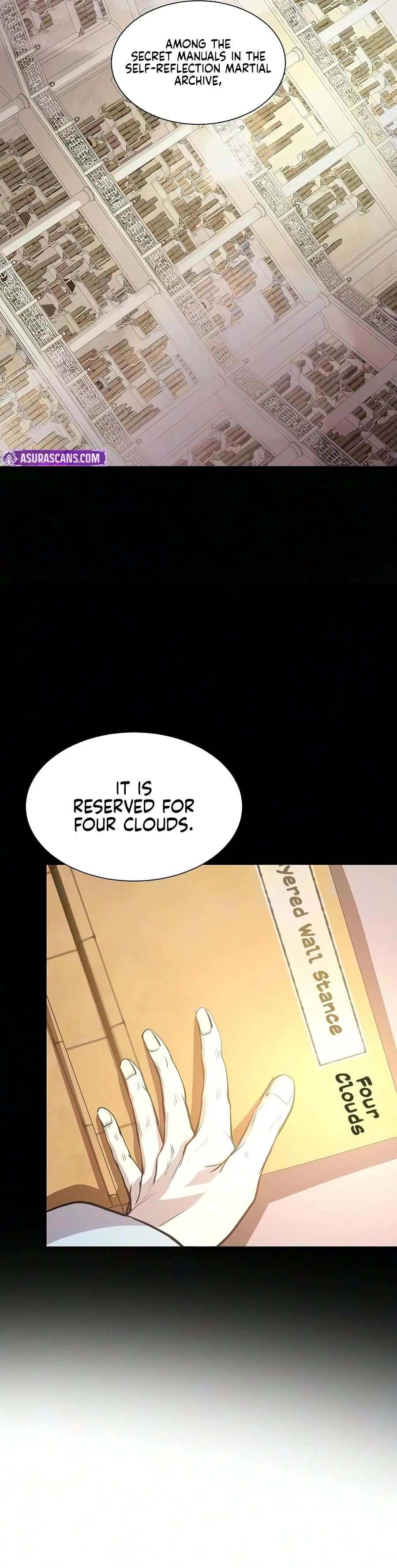 The Sword Emperor’s Rise of Namgung Chapter 16 - Page 17
