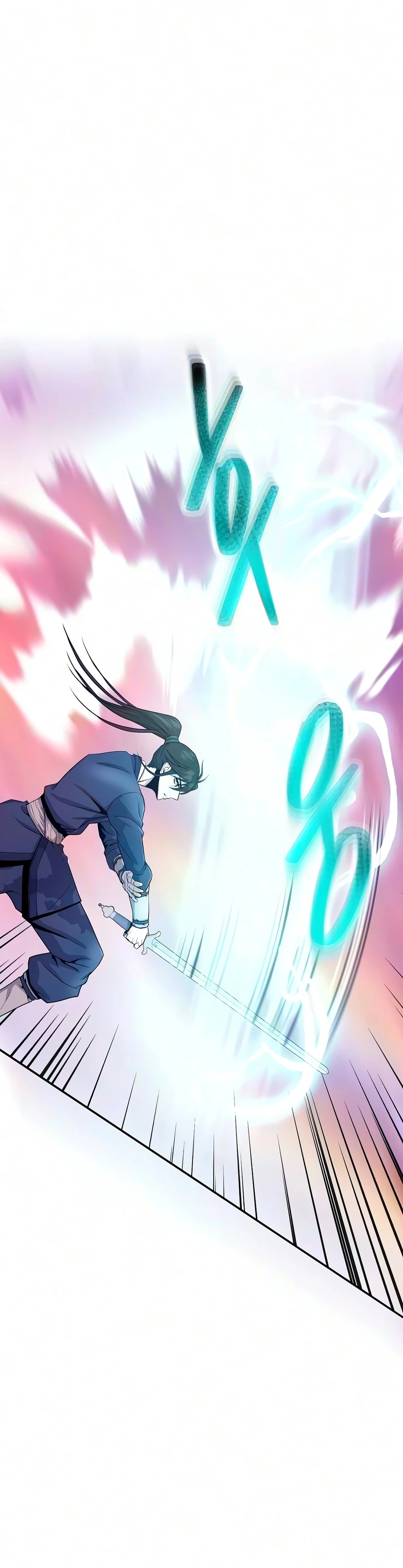 The Sword Emperor’s Rise of Namgung Chapter 17 - Page 3