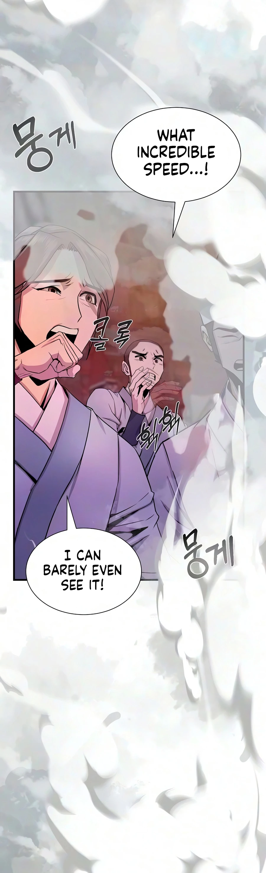 The Sword Emperor’s Rise of Namgung Chapter 17 - Page 12