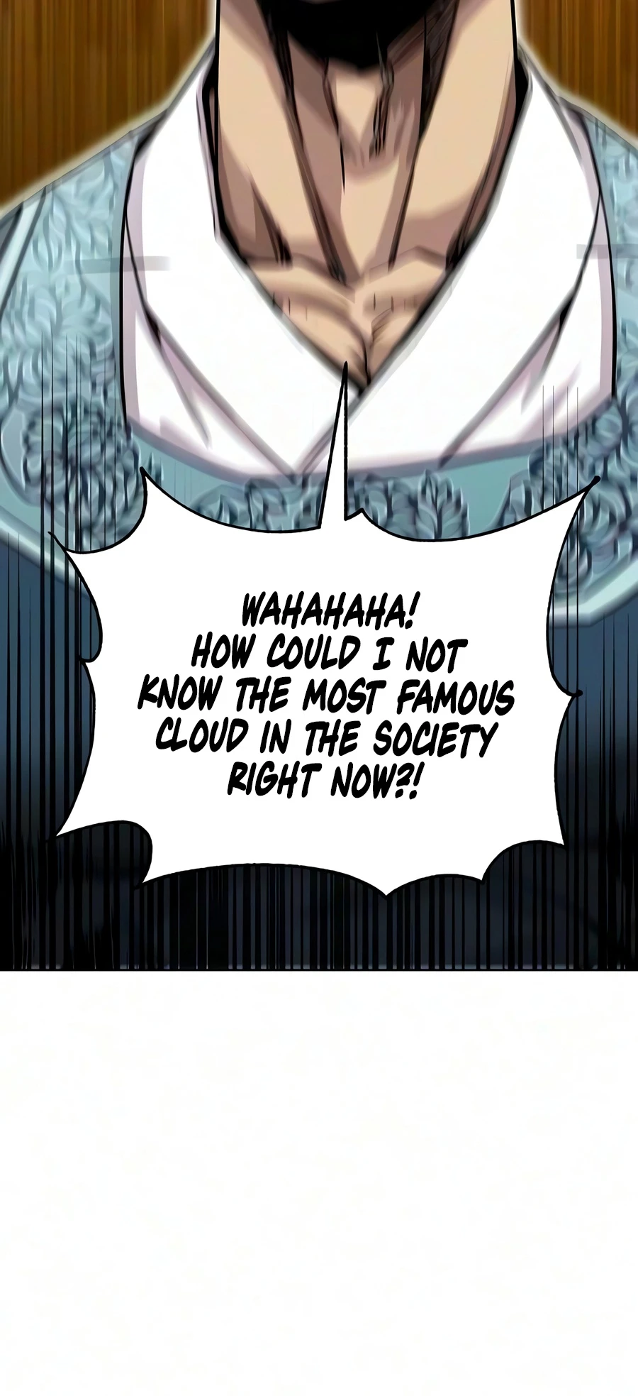 The Sword Emperor’s Rise of Namgung Chapter 17 - Page 18