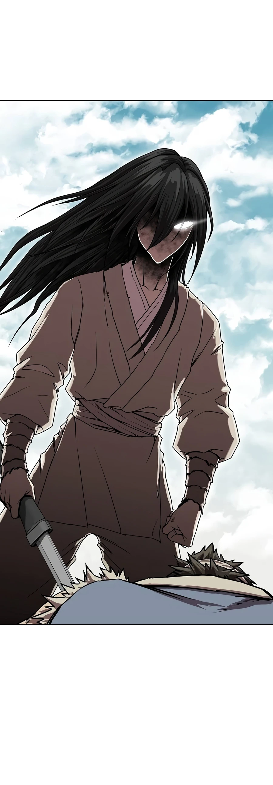 The Sword Emperor’s Rise of Namgung Chapter 2 - Page 3