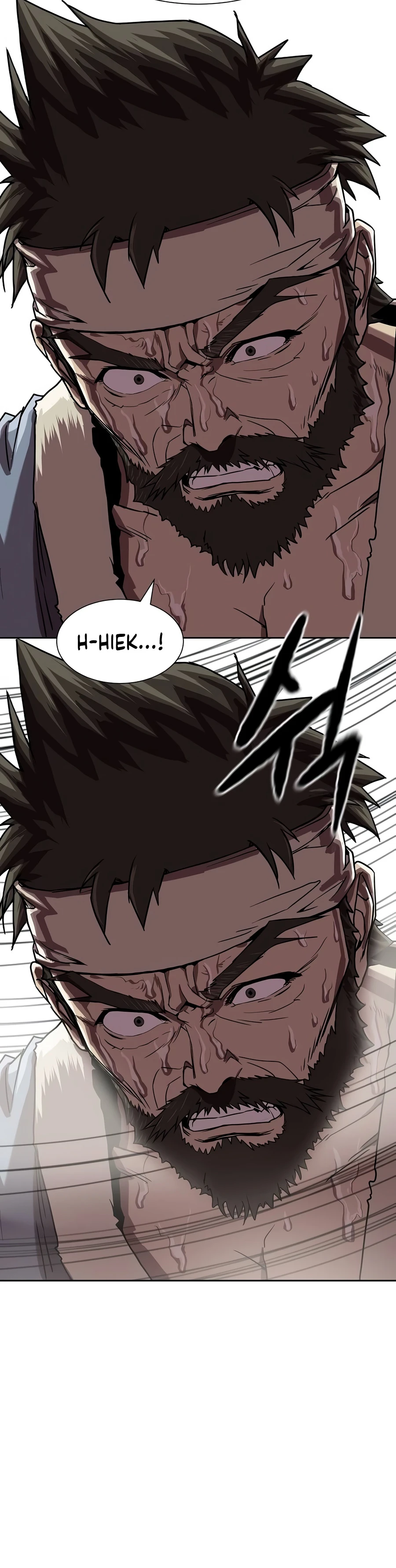 The Sword Emperor’s Rise of Namgung Chapter 2 - Page 5