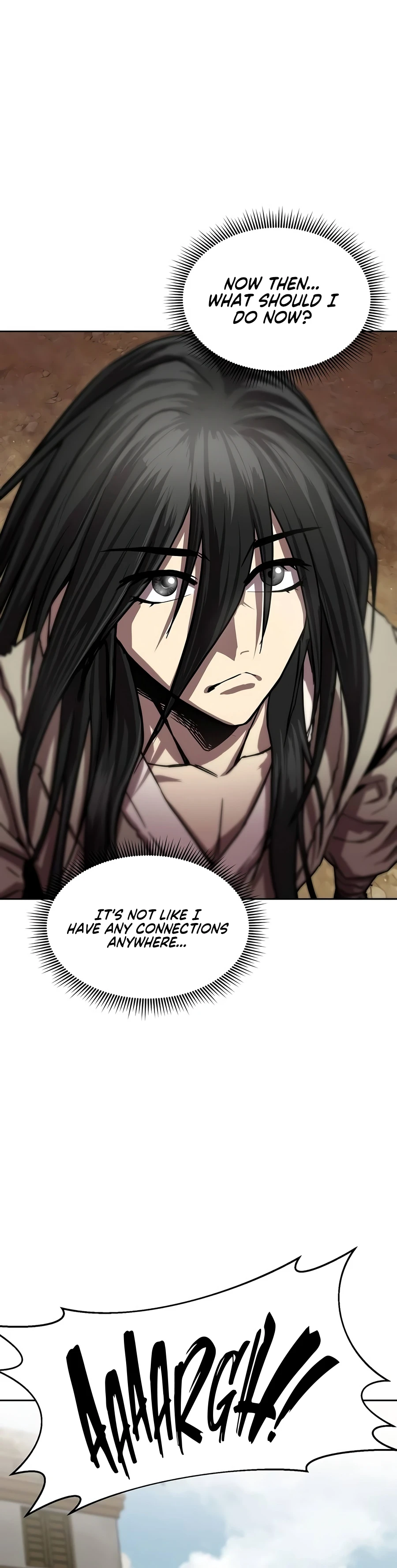 The Sword Emperor’s Rise of Namgung Chapter 2 - Page 7