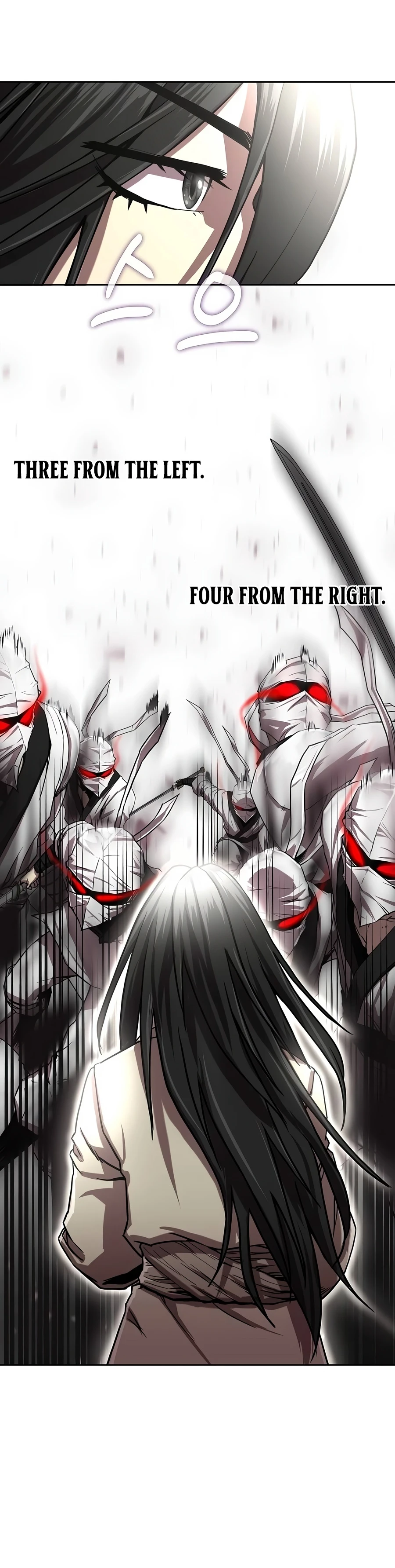 The Sword Emperor’s Rise of Namgung Chapter 2 - Page 15