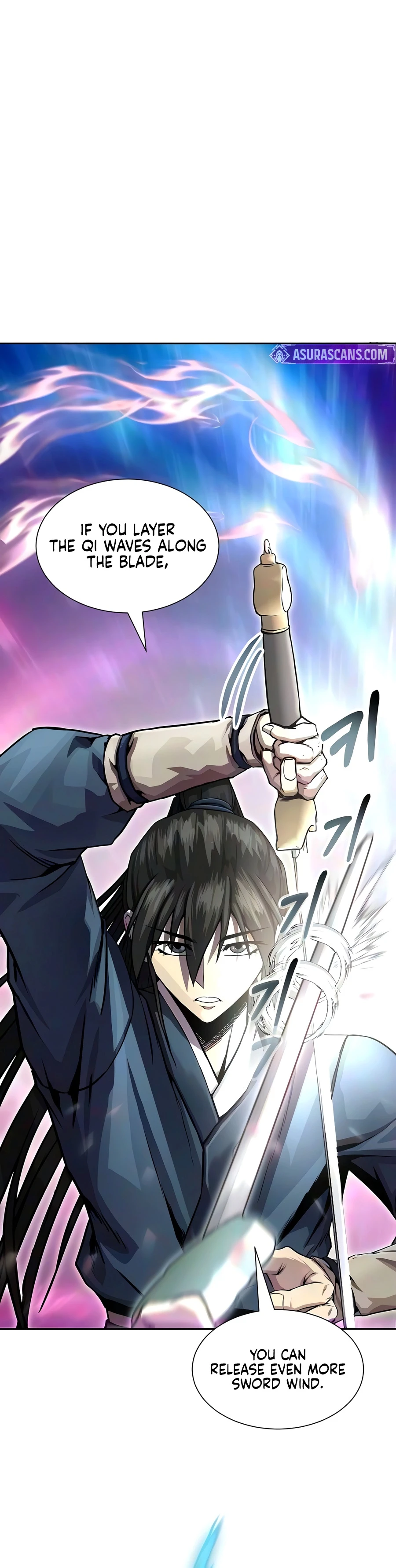 The Sword Emperor’s Rise of Namgung Chapter 22 - Page 9