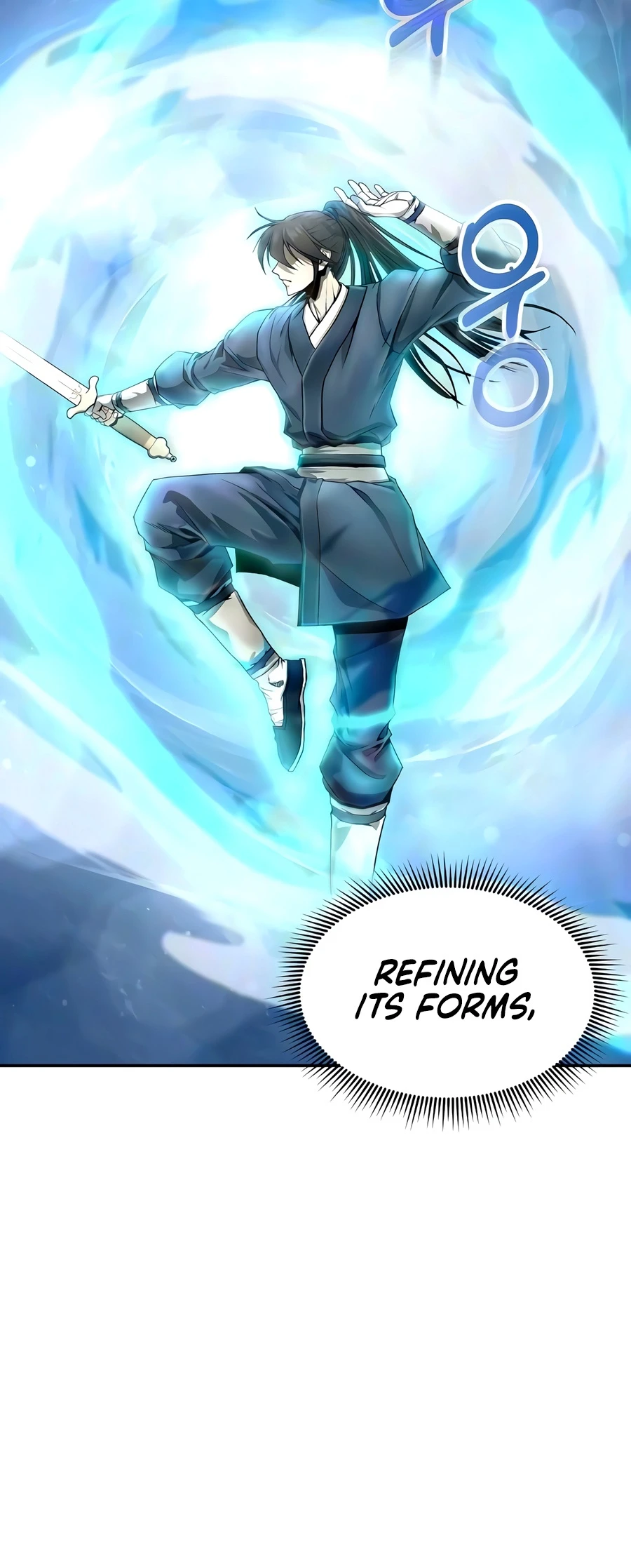 The Sword Emperor’s Rise of Namgung Chapter 22 - Page 13