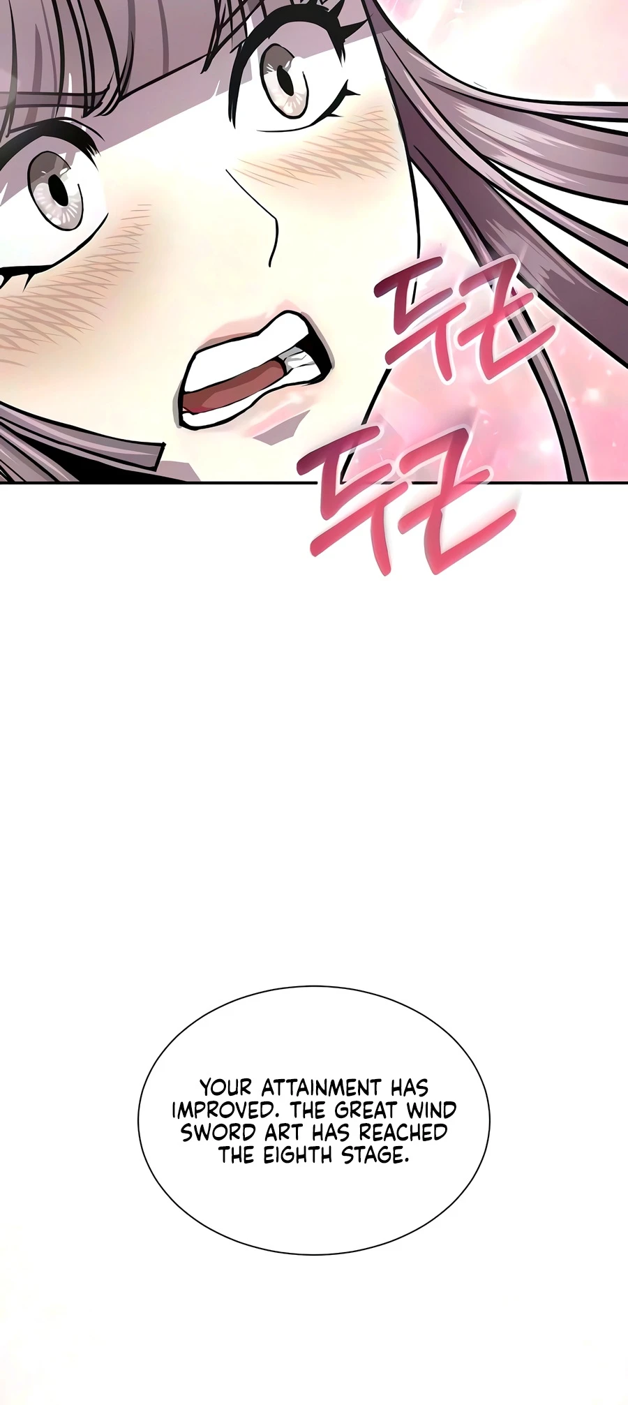 The Sword Emperor’s Rise of Namgung Chapter 22 - Page 15