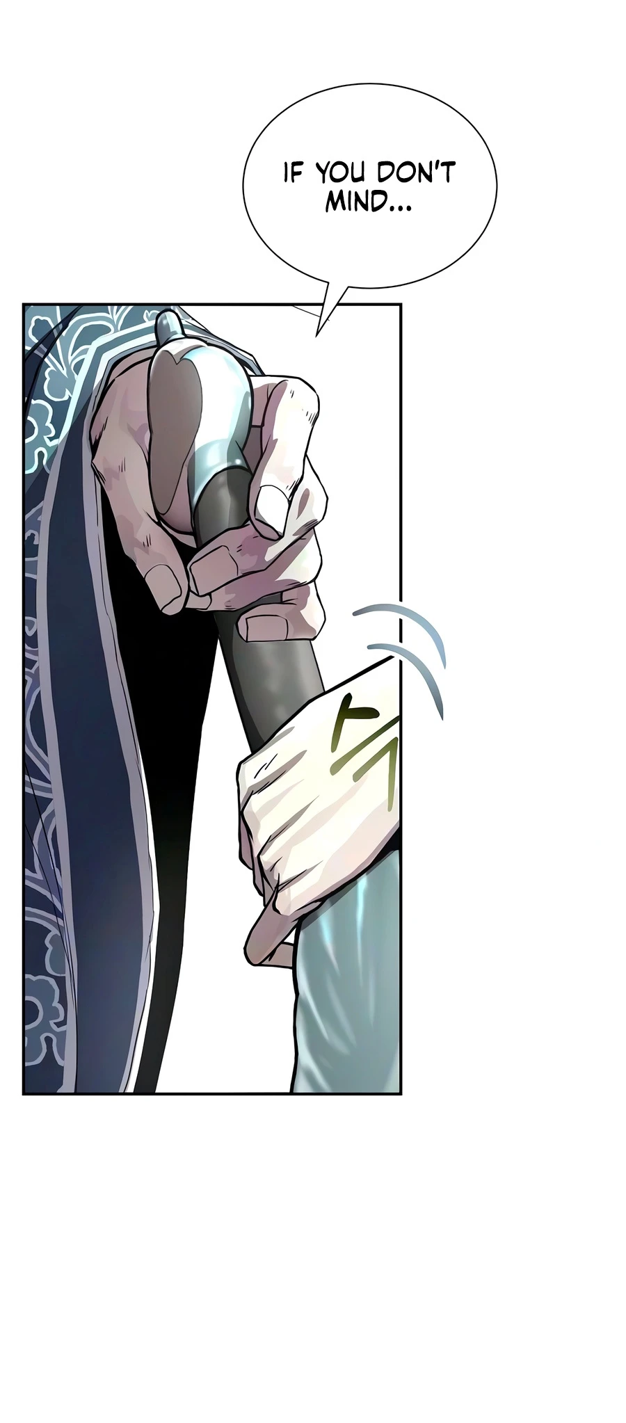 The Sword Emperor’s Rise of Namgung Chapter 22 - Page 17