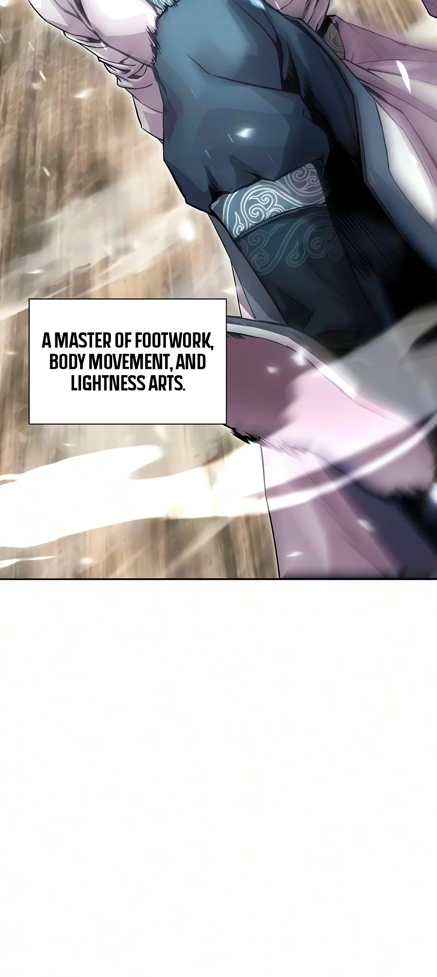 The Sword Emperor’s Rise of Namgung Chapter 23 - Page 2