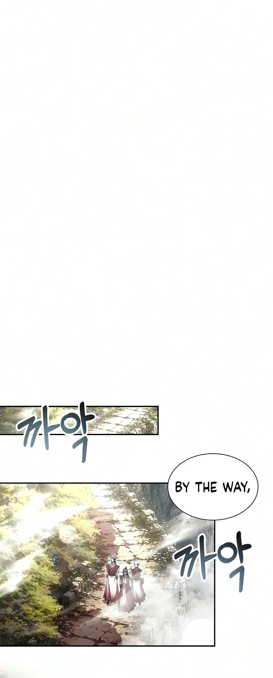 The Sword Emperor’s Rise of Namgung Chapter 24 - Page 9