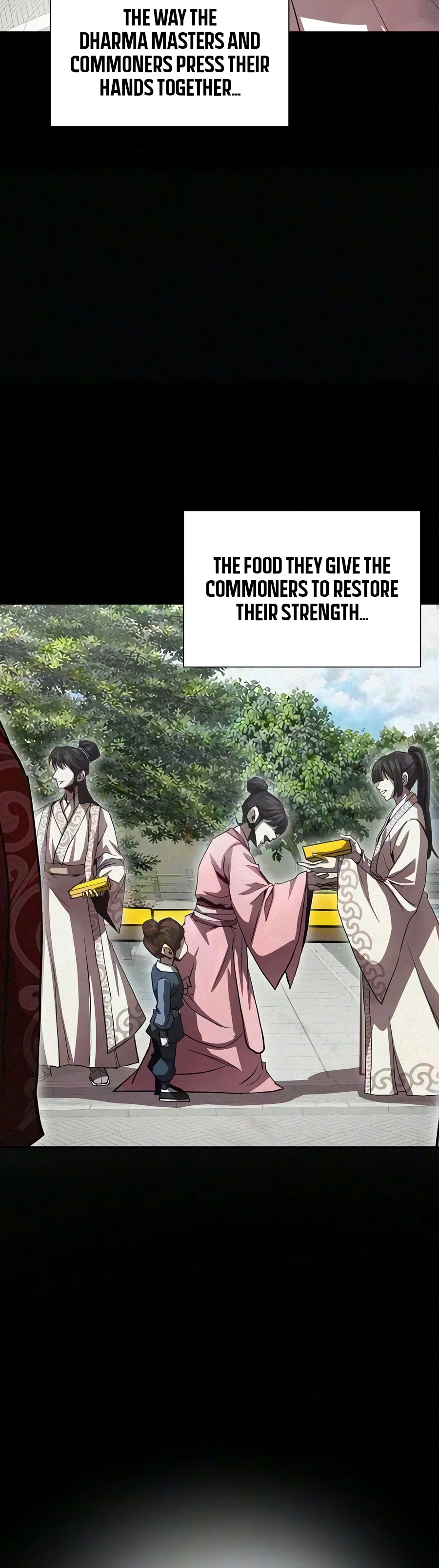 The Sword Emperor’s Rise of Namgung Chapter 25 - Page 6