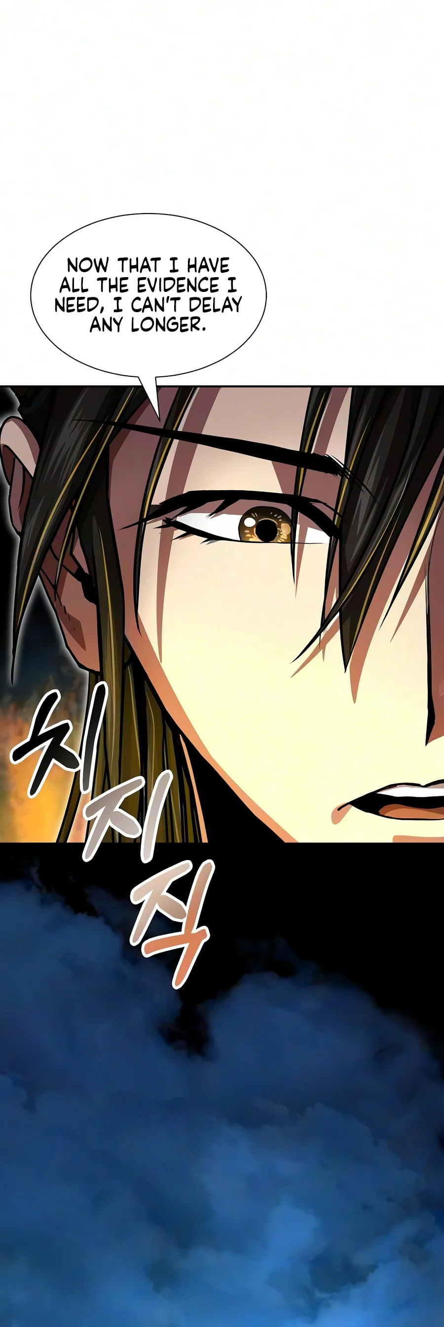 The Sword Emperor’s Rise of Namgung Chapter 25 - Page 17