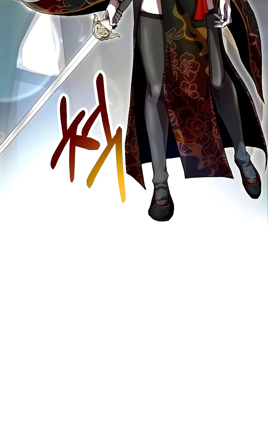 The Sword Emperor’s Rise of Namgung Chapter 27 - Page 17