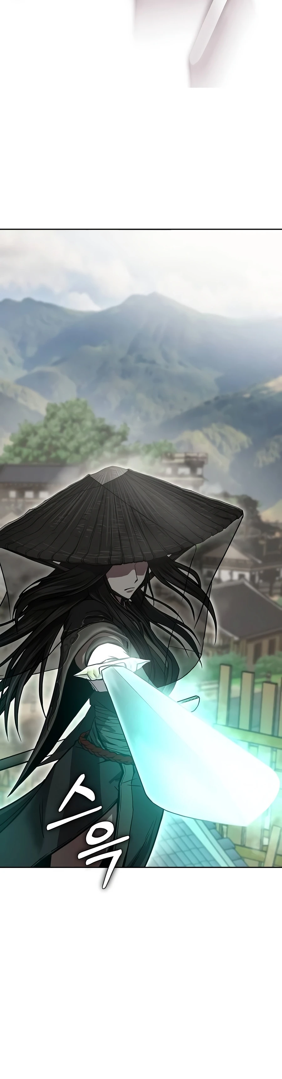The Sword Emperor’s Rise of Namgung Chapter 3 - Page 5