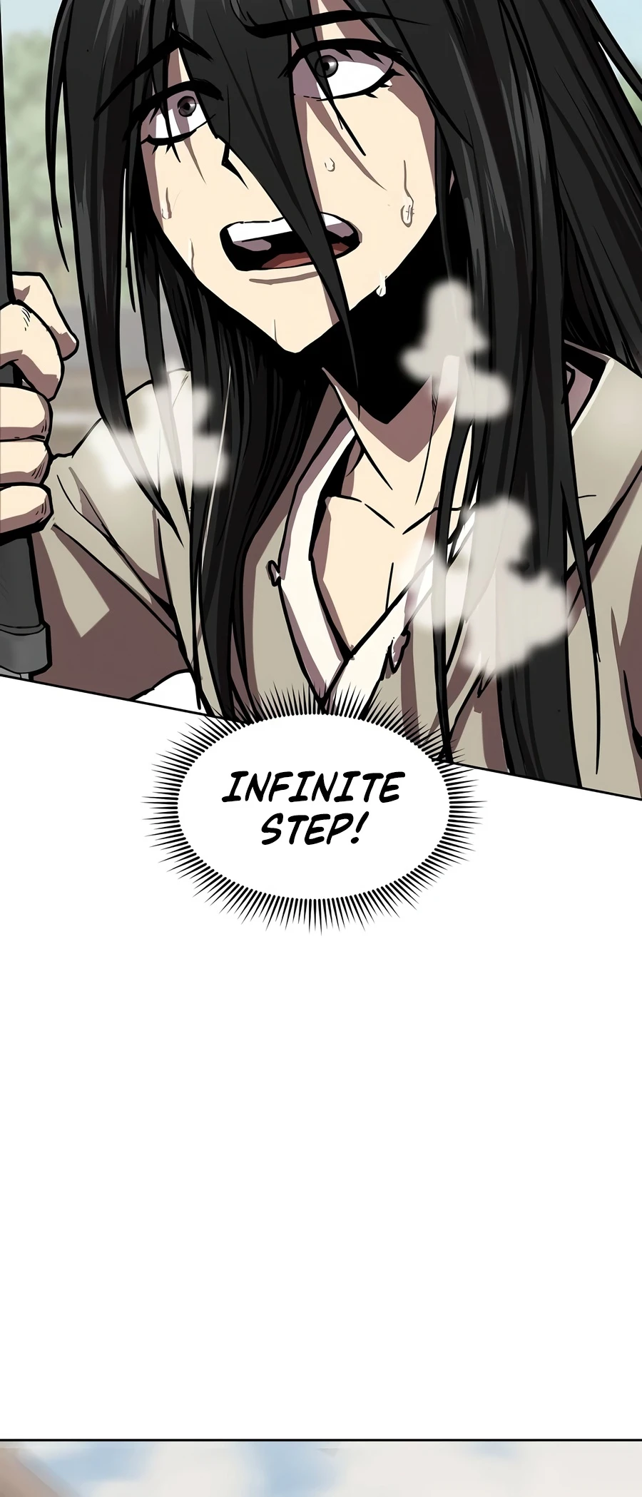 The Sword Emperor’s Rise of Namgung Chapter 3 - Page 7