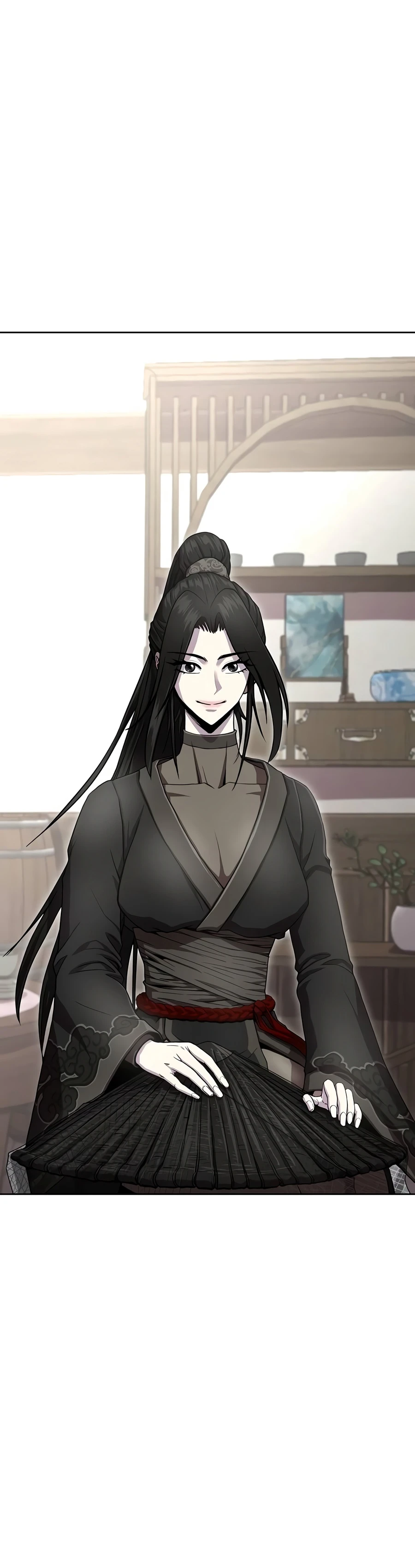 The Sword Emperor’s Rise of Namgung Chapter 3 - Page 15