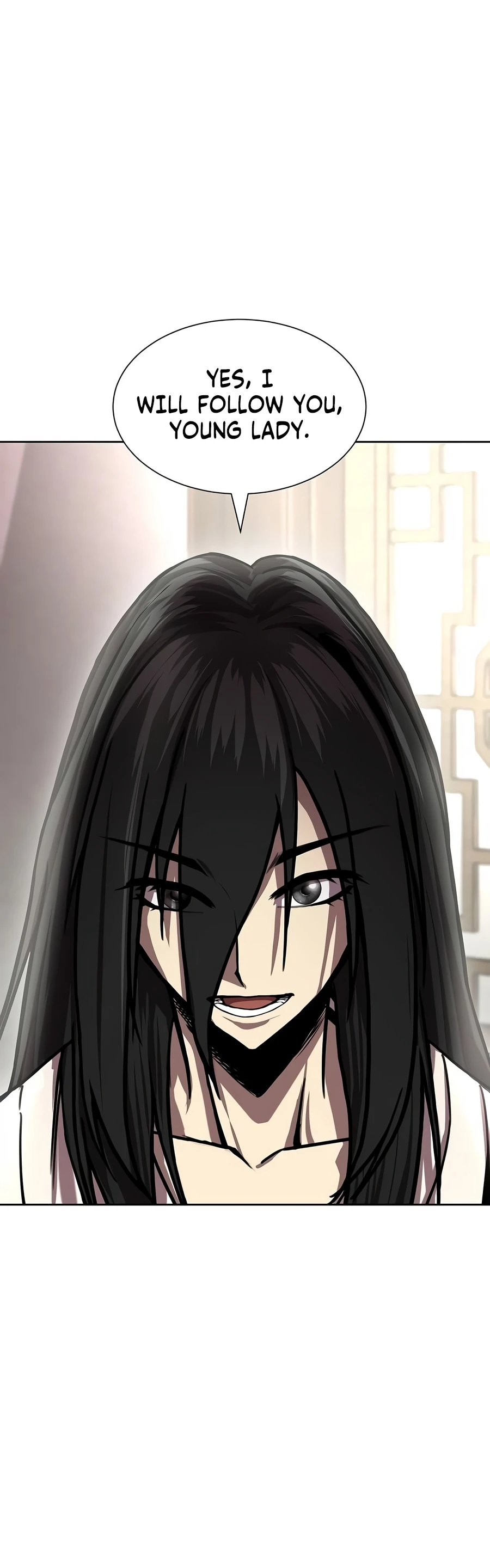The Sword Emperor’s Rise of Namgung Chapter 3 - Page 23